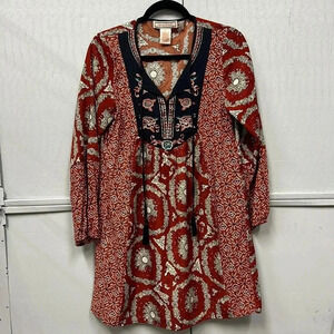 Women’s Flying Tomato Dress in Excellent Pre-owned Condition. Size Small